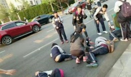 杞县学生车祸最新爆料