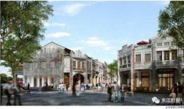 惠州水东街最新爆料,历史文化街区焕发新活力